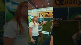 Qually Grama na PEC Nordeste 2025
