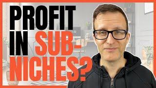 How Can I Home In On A Profitable Financial Coaching Sub Niche?