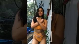 Best Pinay TikTok bikini kita nyu 2022 #trending