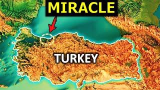 Why Turkey's Geography is So Special? | Sach Ye Hai