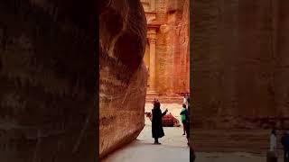Petra Antik Kenti #usa #turkey #africa   #europe #hiking  #travel  #world  #canada  #asia