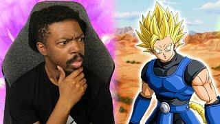 SHALLOT GETS SENT TO THE PAST AND LOSES HIS TRANSFORMATIONS!!! Dragon Ball Legends Gameplay!