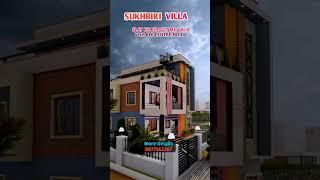 Sukhbiri Villa In Central Noida Sector 107 | #sukhbirivilla #villa #realestate #laxuryvilla