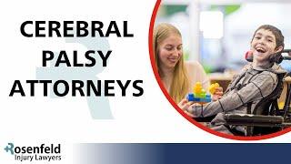 Protecting the Rights of Disabled Children in Chicago | Cerebral Palsy Attorneys