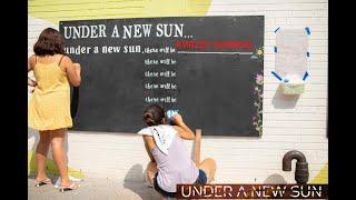 Under A New Sun..........