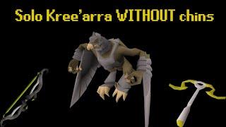 Solo Armadyl GWD without chins!