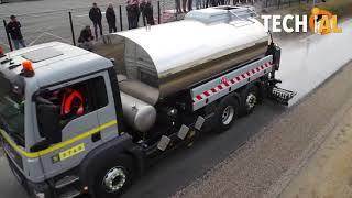 Most Interesting Construction Inventions And Ingenious Machines