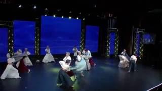 Work Song - Murrieta Dance Project Finals