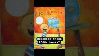 Iconic books from the 2000s #nostalgia #shorts