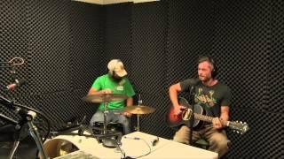 KBIA In Studio: The Flood Brothers