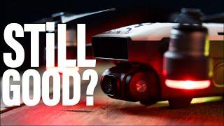 Why DJI Spark Footage is Still Good in 2020...