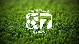 ALIANZA FC VS. EMBAJADUR CREMA - SUPERLIGA DE CAMPEONES FINAL