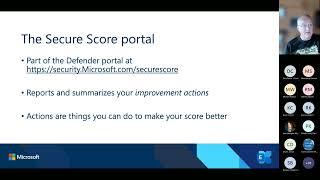 Running Up the Score: Using Secure Score to Quickly Harden Your Exchange & Azure AD Environments