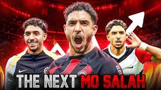 How Omar Marmoush Is Dominating Europe’s Top Leagues!