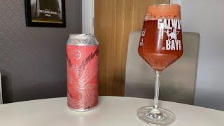 Mortalis - Phoenix beer review