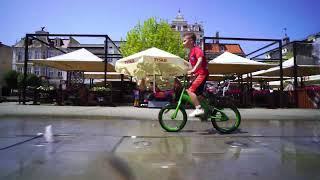 Telewizja Polska na Weekend - Rynek w Krotoszynie