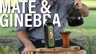 Mate and Gin | 3 Cocktails with These Two Ingredients