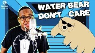 Water Bear Don't Care 
