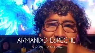 QUE NO QUEDEN HUELLAS #cancioncover #armandoespeche