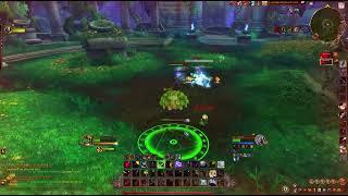 World of Warcraft! Wow! Arenas Rated survival hunter PVP (: