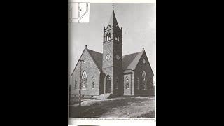 A Brief History of Salem Evangelical Lutheran Church, Ephrata PA USA