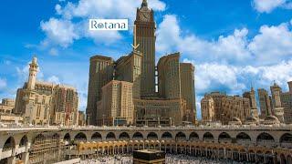 Al Marwa Rayhaan by Rotana | Makkah | Welcome Saudi