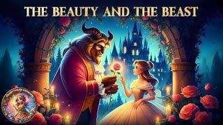 The Beauty and The Beast | Story for Everyone | #bedtimetales #bedtimestories #fairytales #fairy