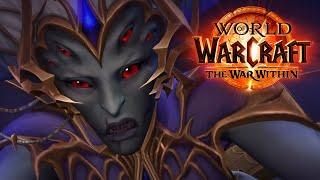 Der NEUE WoW Story Mode - Kampagne #7 | Lore Let's Play | Mord an einer Königin