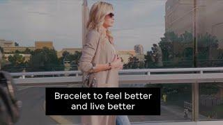 QRay Wellness Bracelets