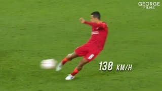 Liverpool "He is not Human" Moments