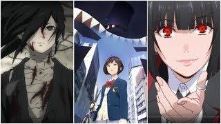 Chapter II : Anime War | Anime Amv YouTube 2019 |