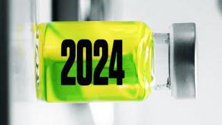 #MASHUP2024 TRAILER