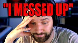 Destiny & Fuentes FINALLY Respond To Leaks...