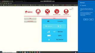 Airtel ZLT S25 Latest 2024 Security Unlock Done - Easy Step-by-Step Guide With IMEI