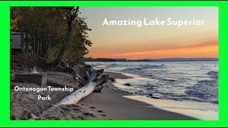 3 Amazing Days on Lake Superior