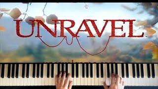 UNRAVEL [Soundtrack from Game] Piano Cover