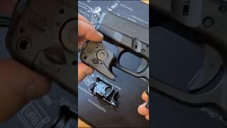 Stan's Compact 9mm Glock 26 & Streamlight TLR-6 Laser & Light Upgrade!!