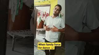 family force dance  comedy video #viral #ytshorts