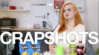 Gamer Trad Wife || Crapshots Ep789