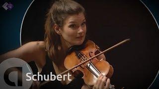 Schubert: Octet in F groot, D 803 - Janine Jansen & Friends - IKFU 2015 - Live Concert HD