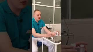 Что такое имплантация? Рассказывает хирург-имплантолог Роман Михайлович Нараев #стоматология
