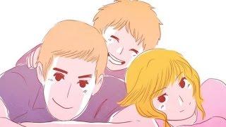 How to have a good family life