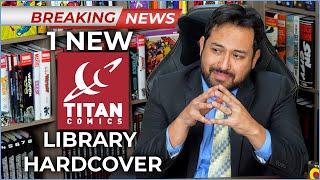 Breaking News:  The Michael Moorcock Library The Multiverse Vol.1 July 2023!