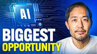 How I Plan to Profit From AI (Ep. 762)