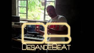 Mixing Error  - DesandeBeat