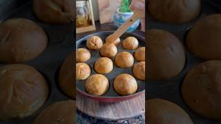 Healthier version of Samosa