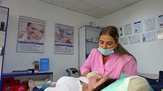 Збільшення губ в МЦ Оксфорд Медікал Чернівці