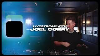 Joel Corry Tech House DJ Set - Live From Defected HQ