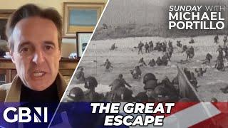 The Great Escape 80 years on | A defining display of Britain’s bulldog spirit or a costly blunder?