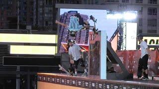 PRO VERT BEST TRICK FULL LIVE FEED JACKALOPE MISSISSAUGA 2024